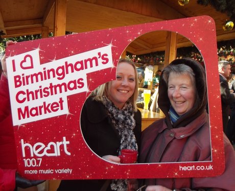German market 3