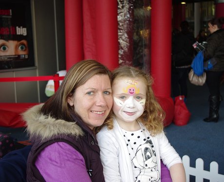 The Giant Screen's Christmas Film