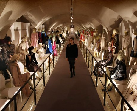 Valentino: Master of Couture - Heart