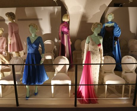 valentino garavani exhibition