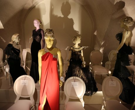 valentino garavani exhibition