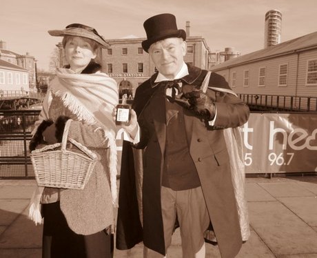 Victorian Festival of Christmas
