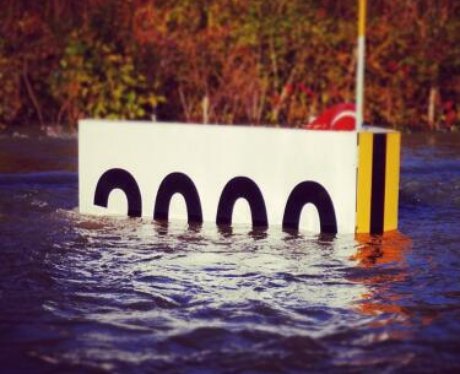 Thames Valley Flooding