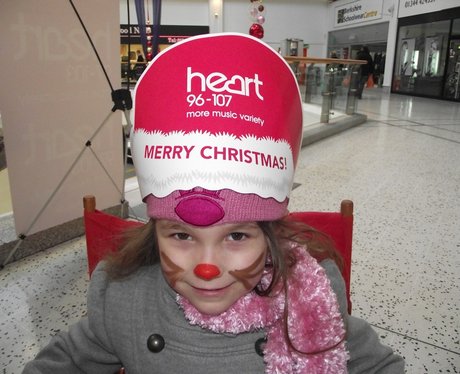Bracknell Christmas 2012
