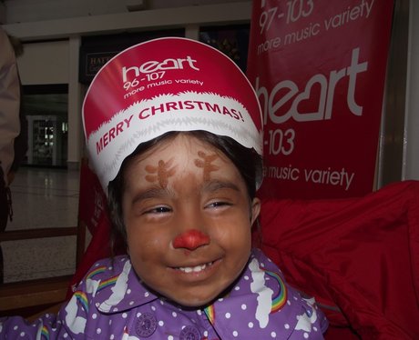 Bracknell Christmas 2012