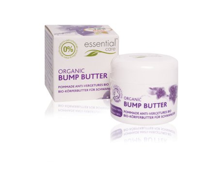 Essential Care Organic Bump Butter