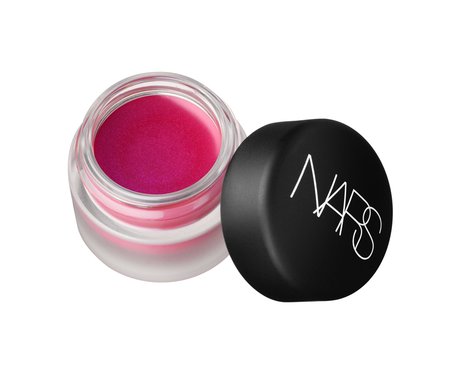 Nars Lip Lacquer in Hot Wired
