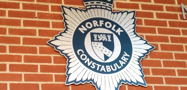 Norfolk Police generic