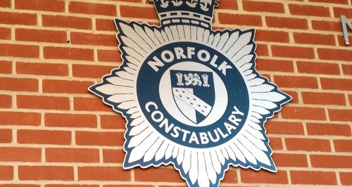 Norfolk Police generic