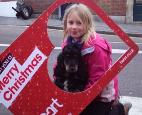 Reigate christmas lights