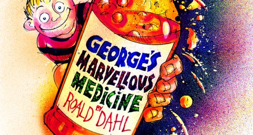 Georges marvelous medicine