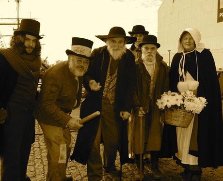 Victorian Festival of Christmas