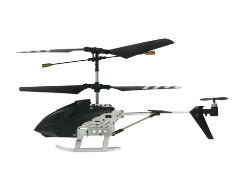 Storm Bee Heicopter
