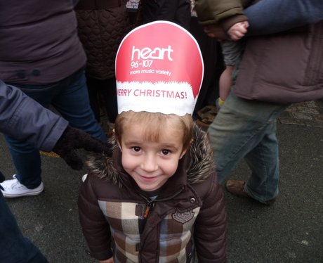 Christmas Fair