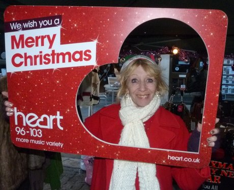 Christmas Fair
