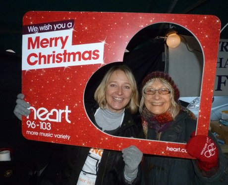 Christmas Fair