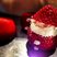 Image 6: JK & Lucy's edible Heart Santa's