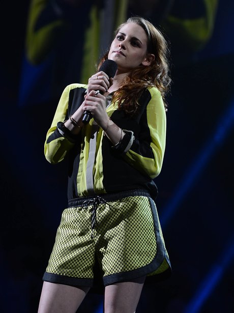 Sandy 12/12/12 Concert