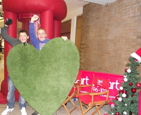Orchard Bring's you The Heart Winning Whirlwind
