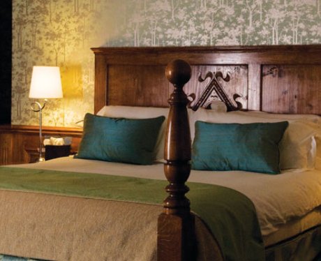 South Lodge Hotel