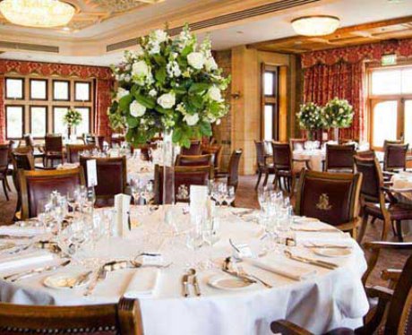 South Lodge Hotel