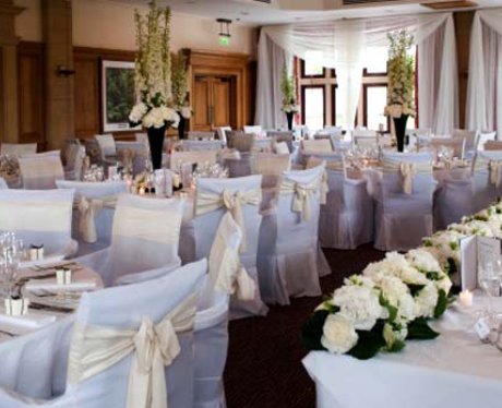 South Lodge Hotel