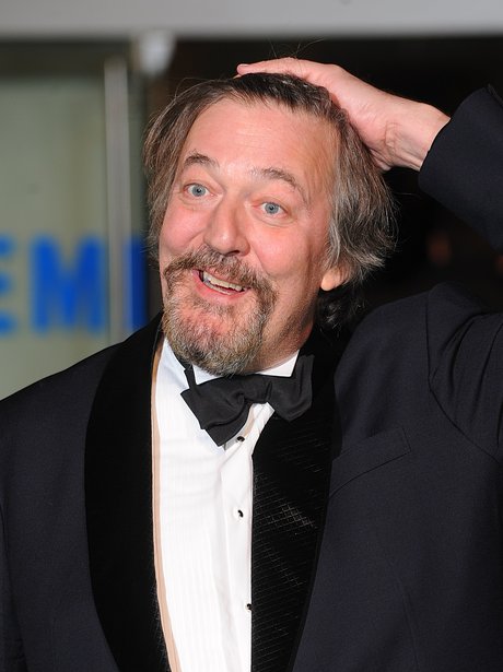 The Hobbit London Premiere