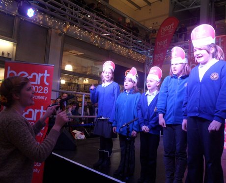 Xmas Factor 2012
