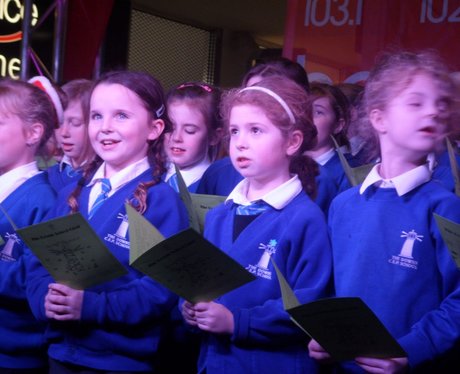 Xmas Factor 2012