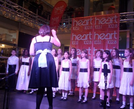 Xmas Factor 2012