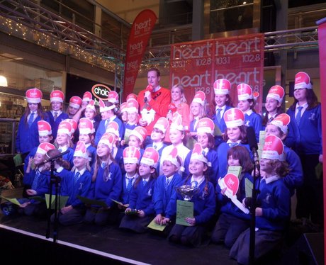 Xmas Factor 2012