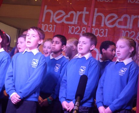 Xmas Factor 2012