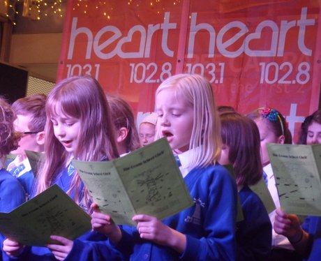 Xmas Factor 2012