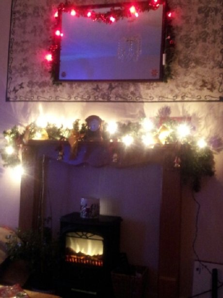 Heart Listeners at Christmas