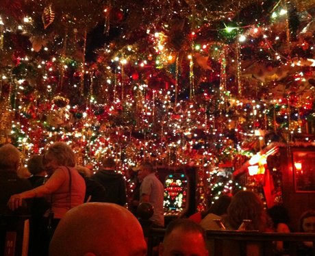 Heart Listeners at Christmas