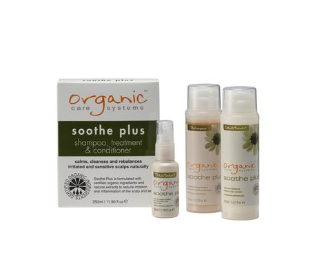 sensitive skincare