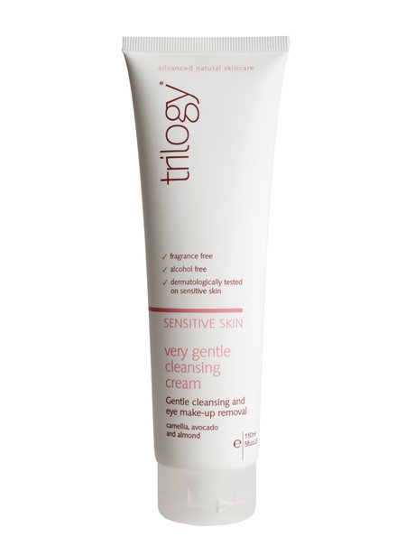 sensitive skincare