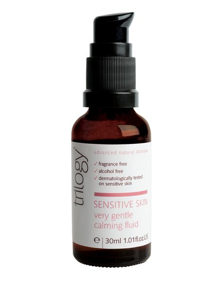 sensitive skincare