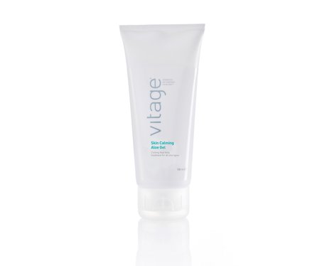 sensitive skincare