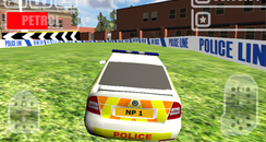 Northamptonshire Police IPhone App