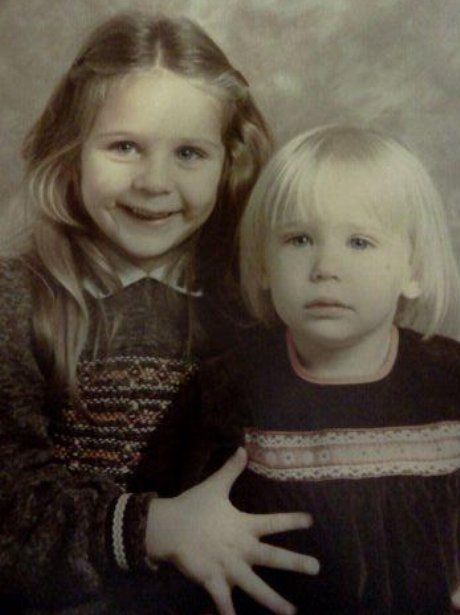 Heart Family Photo Album