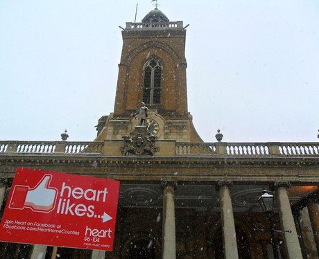 Heart Likes