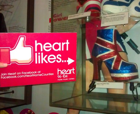 Heart Likes