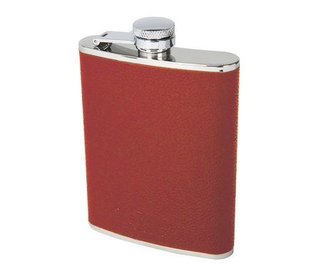 The Hip Flask Guide