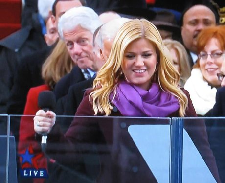 Obama's Inaguration
