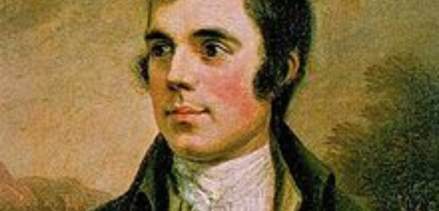 Bitesize Burns Supper