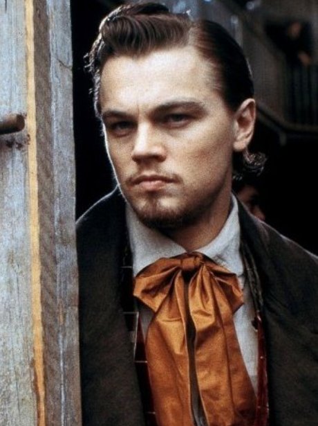 Leonardo Di Caprio
