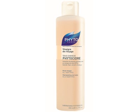phyto shampoo