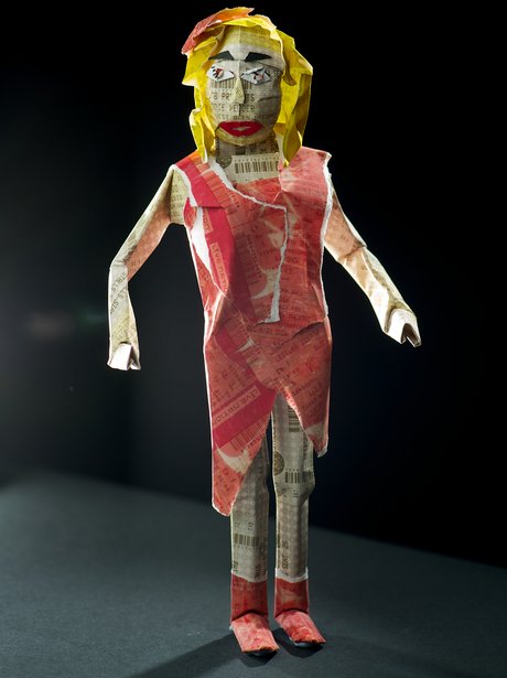Lady Gaga made from gig tickets