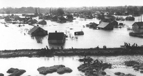 1953 Floods